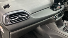 Hyundai i30 1.5T GDi N Line 5dr DCT Petrol Hatchback